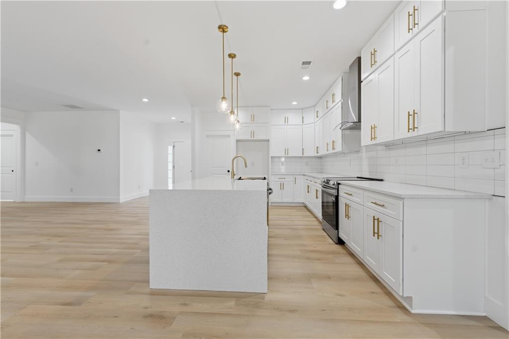 177 Summit Ridge Drive Southeast Cartersville, GA 30120 - Photo 10 of 44