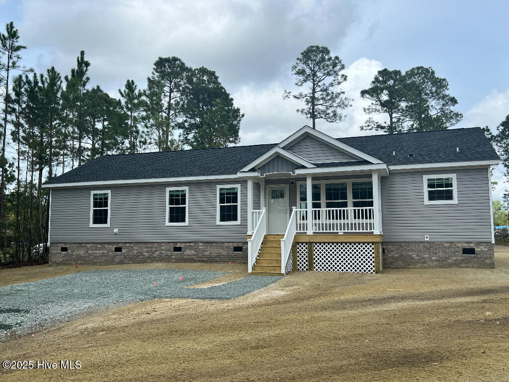 745 Ridgecrest Lane Rocky Point, NC 28457 - Photo 2 of 8 01