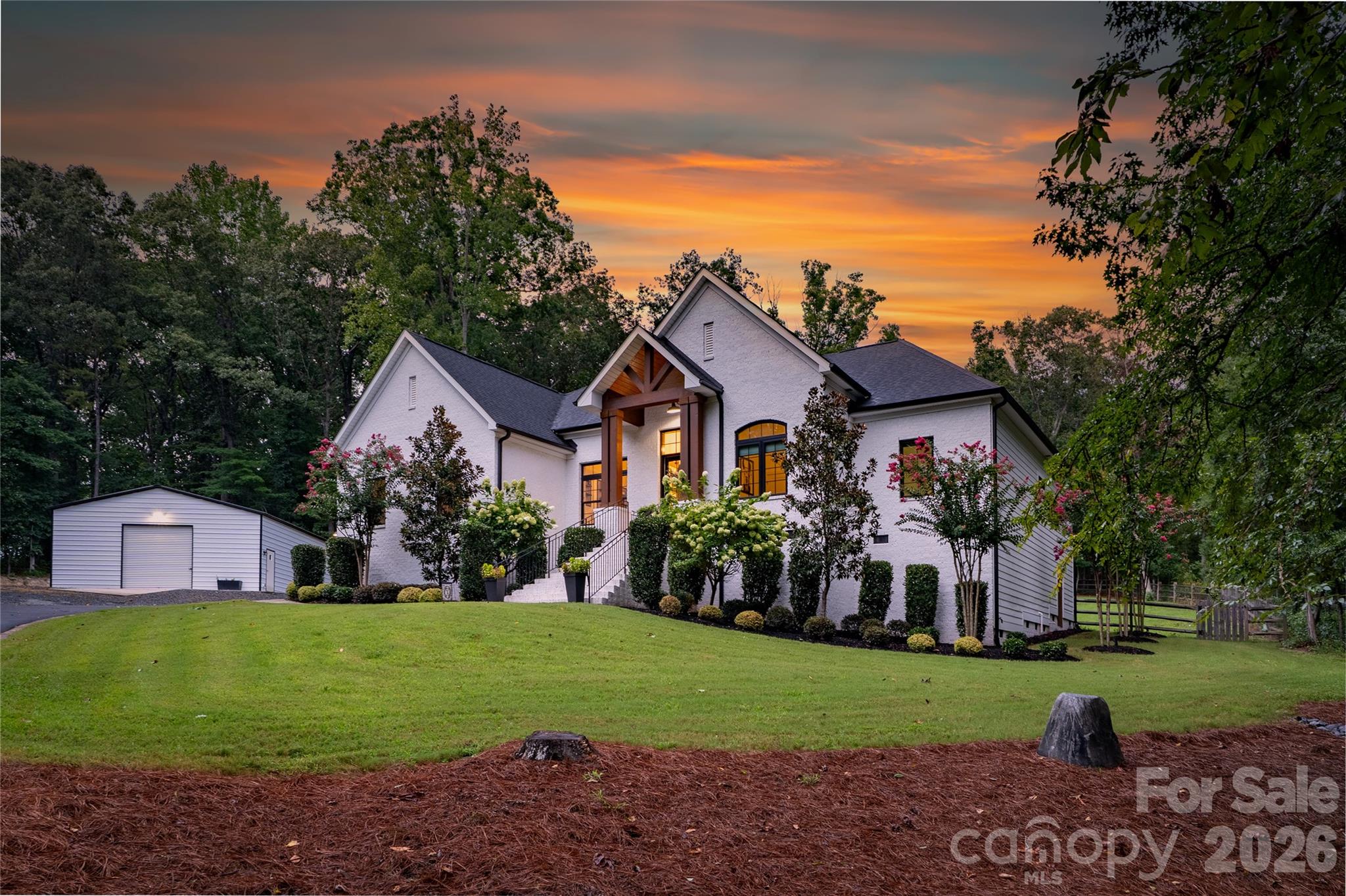 809 Woodland Forest Road Waxhaw, NC 28173 - Photo 47 of 47 Gallery Image 47