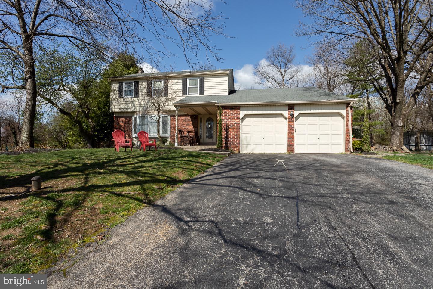 545 Highgate Road Norristown, PA 19403 - Photo 3 of 40 Gallery Image 3