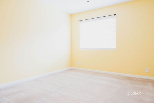 1633 South Farragut Street Ridgecrest, CA 93555 - Photo 15 of 30 a view of a small space with a window