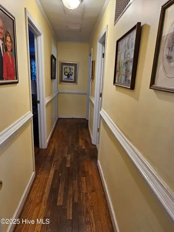 $224,900 | 502 Raleigh Road, Clinton, NC 28328