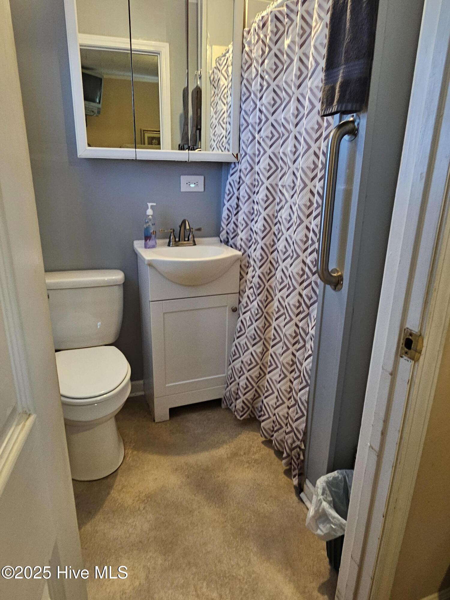 502 Raleigh Road Clinton, NC 28328 - Photo 19 of 28 20251016_144515