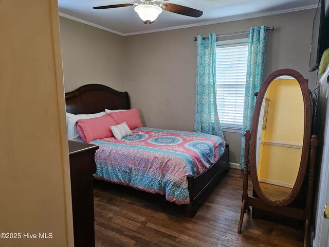 $224,900 | 502 Raleigh Road, Clinton, NC 28328