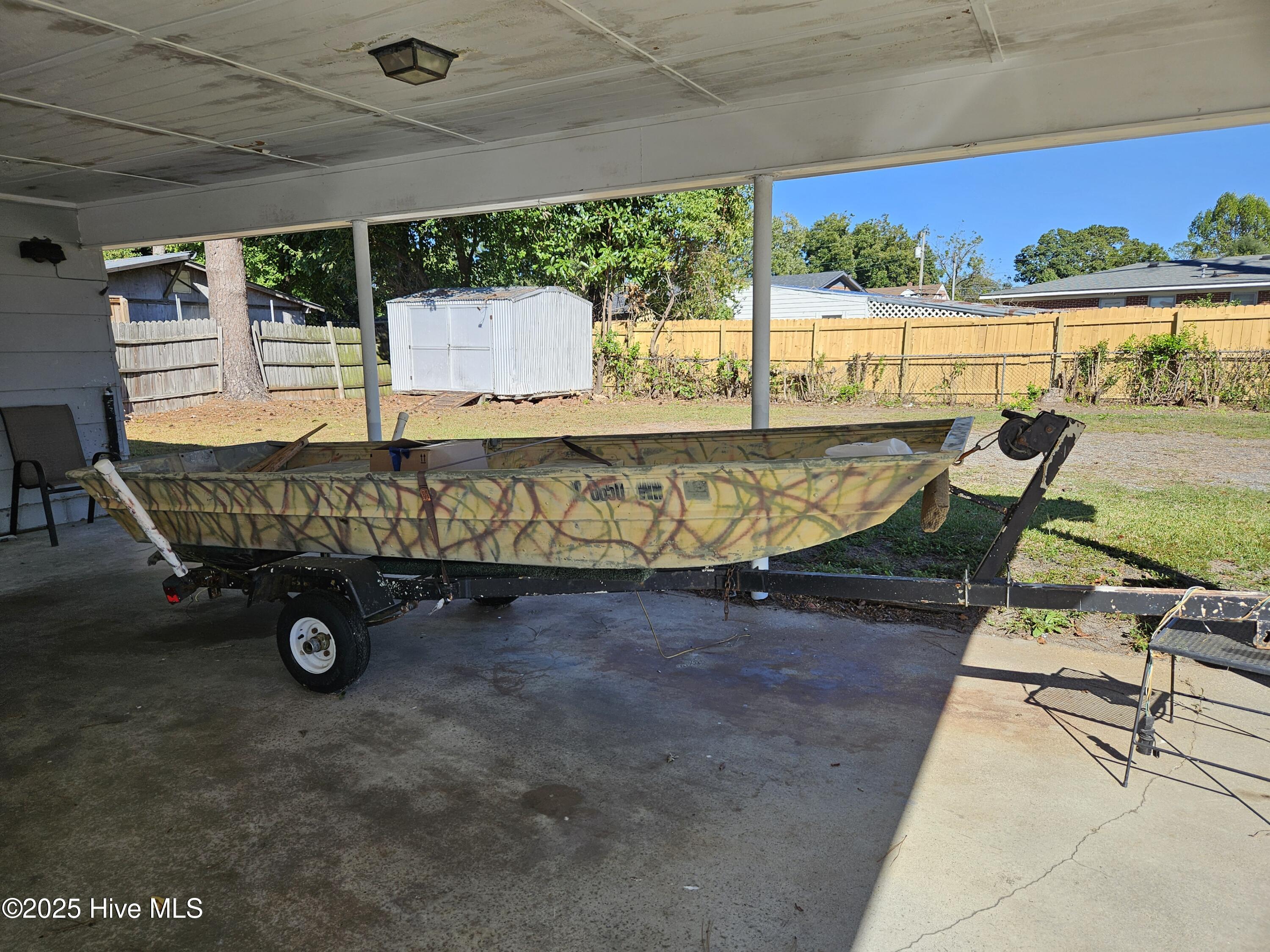 502 Raleigh Road Clinton, NC 28328 - Photo 26 of 28 20251016_150449