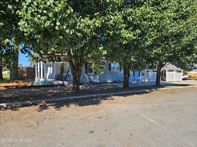 $224,900 | 502 Raleigh Road, Clinton, NC 28328