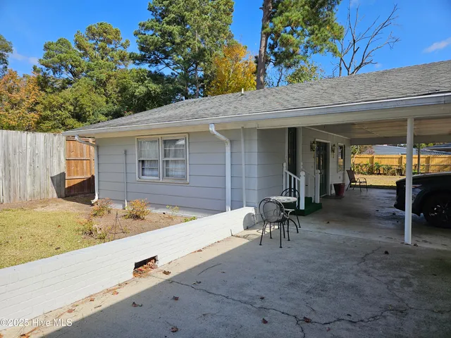 $224,900 | 502 Raleigh Road, Clinton, NC 28328