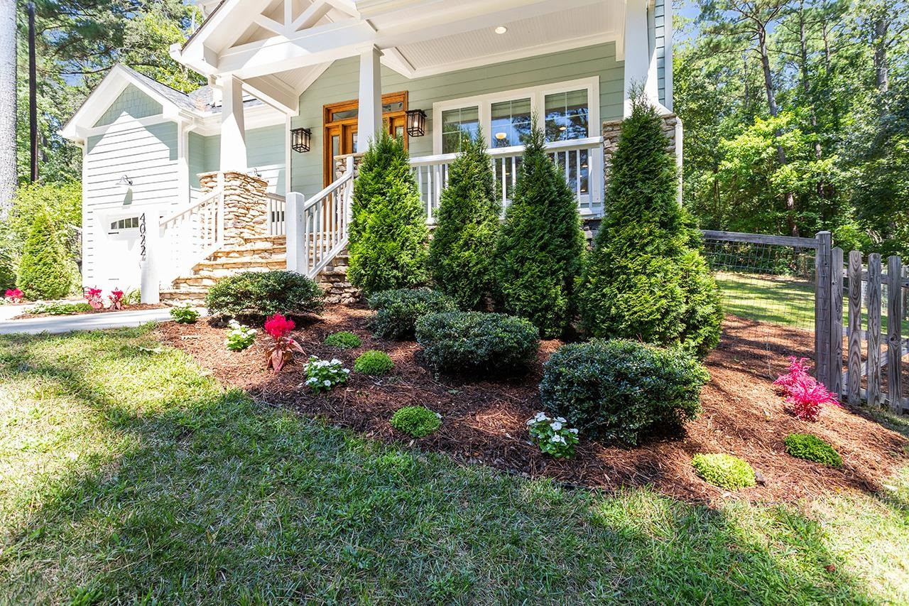 4022 King Charles Road Durham, NC 27707 - Photo 40 of 40 Photo 40