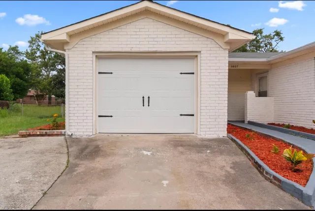 $224,900 | 3607 Pamplona Drive, Hephzibah, GA 30815