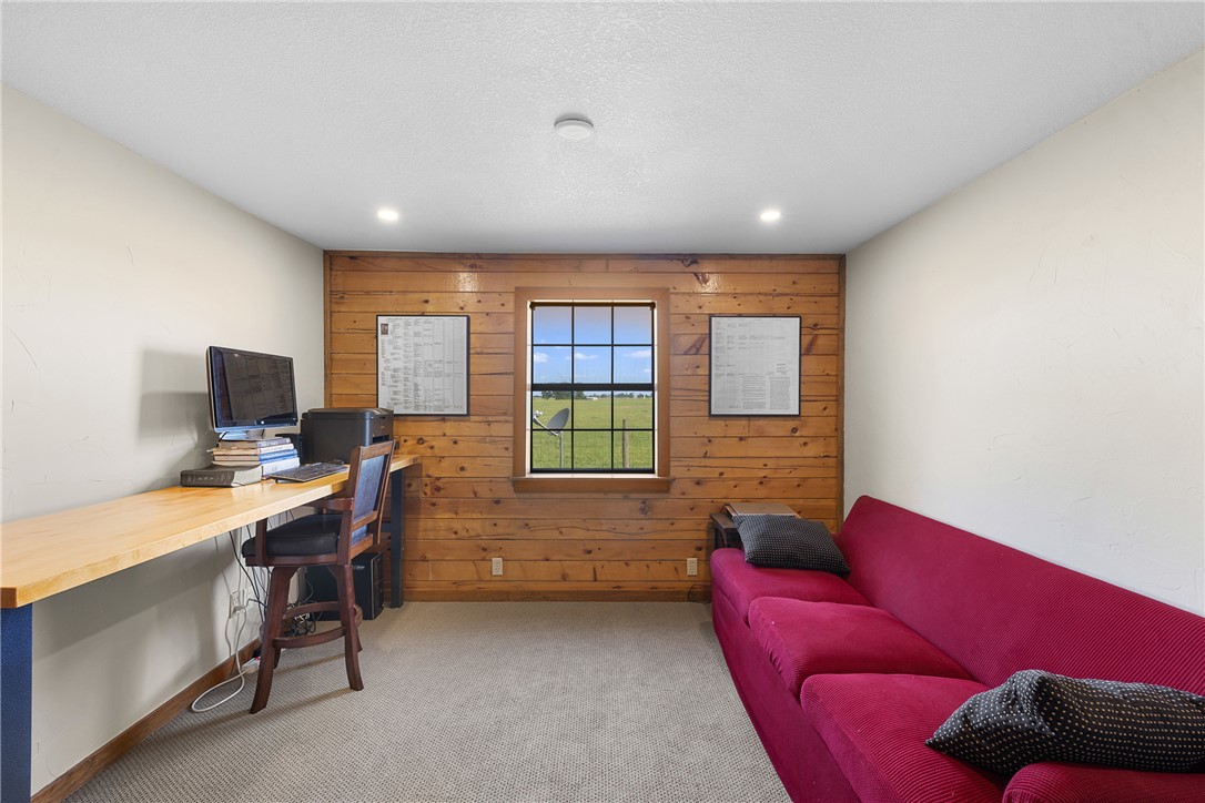 11867 Farm To Market 2159 Calvert, TX 77837 - Photo 19 of 41 a workspace with furniture and a window