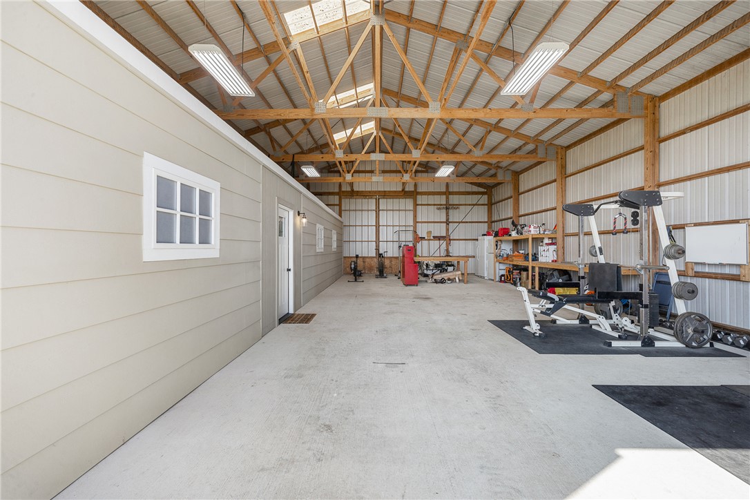 11867 Farm To Market 2159 Calvert, TX 77837 - Photo 23 of 41 a view of parking garage with furniture