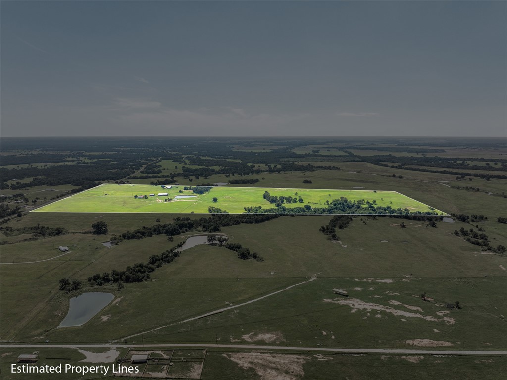 11867 Farm To Market 2159 Calvert, TX 77837 - Photo 39 of 41 a view of a lake with outdoor space
