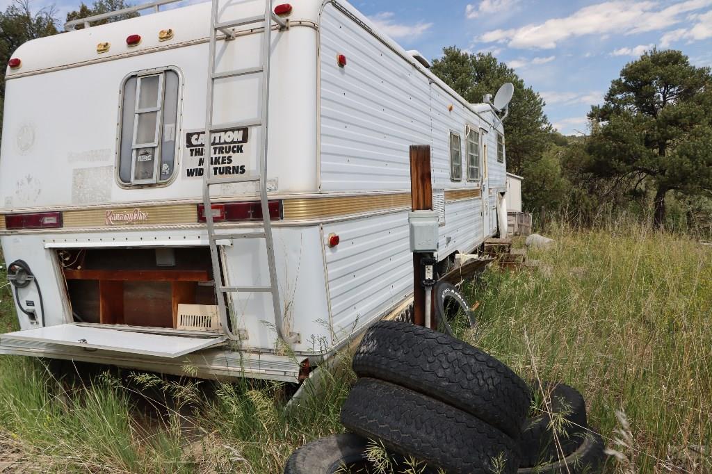 0 Picketwire Road Trinidad, CO 81082 - Photo 5 of 5