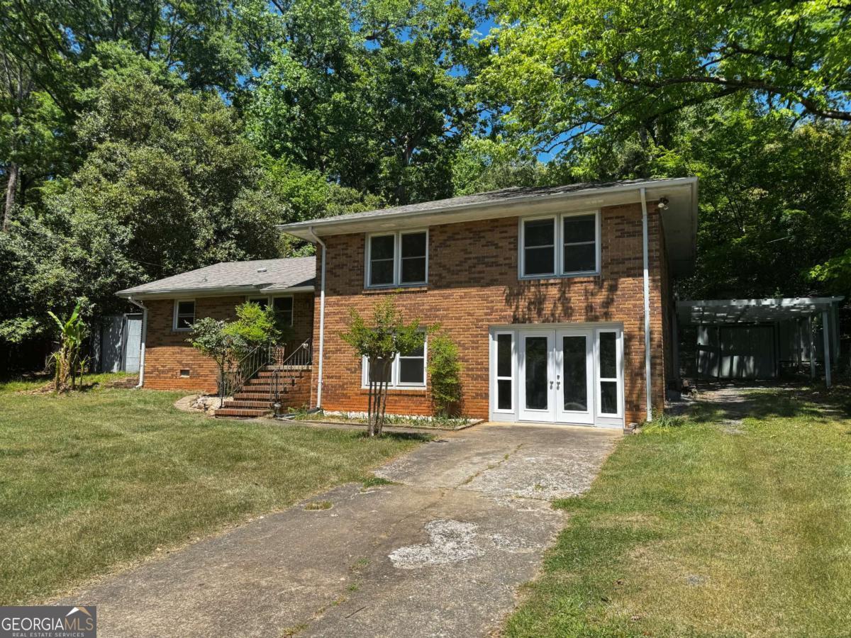 175 Rivermont Road Athens, GA 30606 - Photo 2 of 26