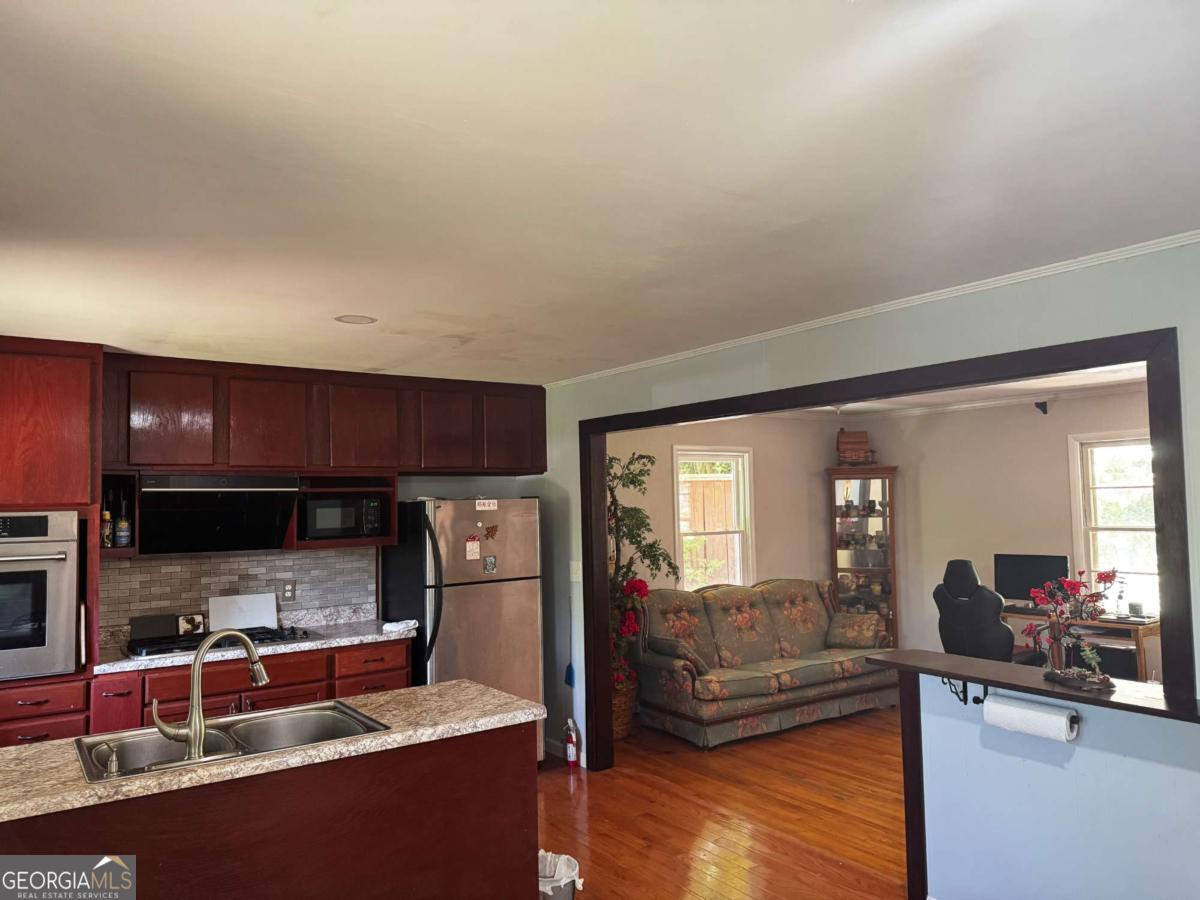 175 Rivermont Road Athens, GA 30606 - Photo 21 of 26