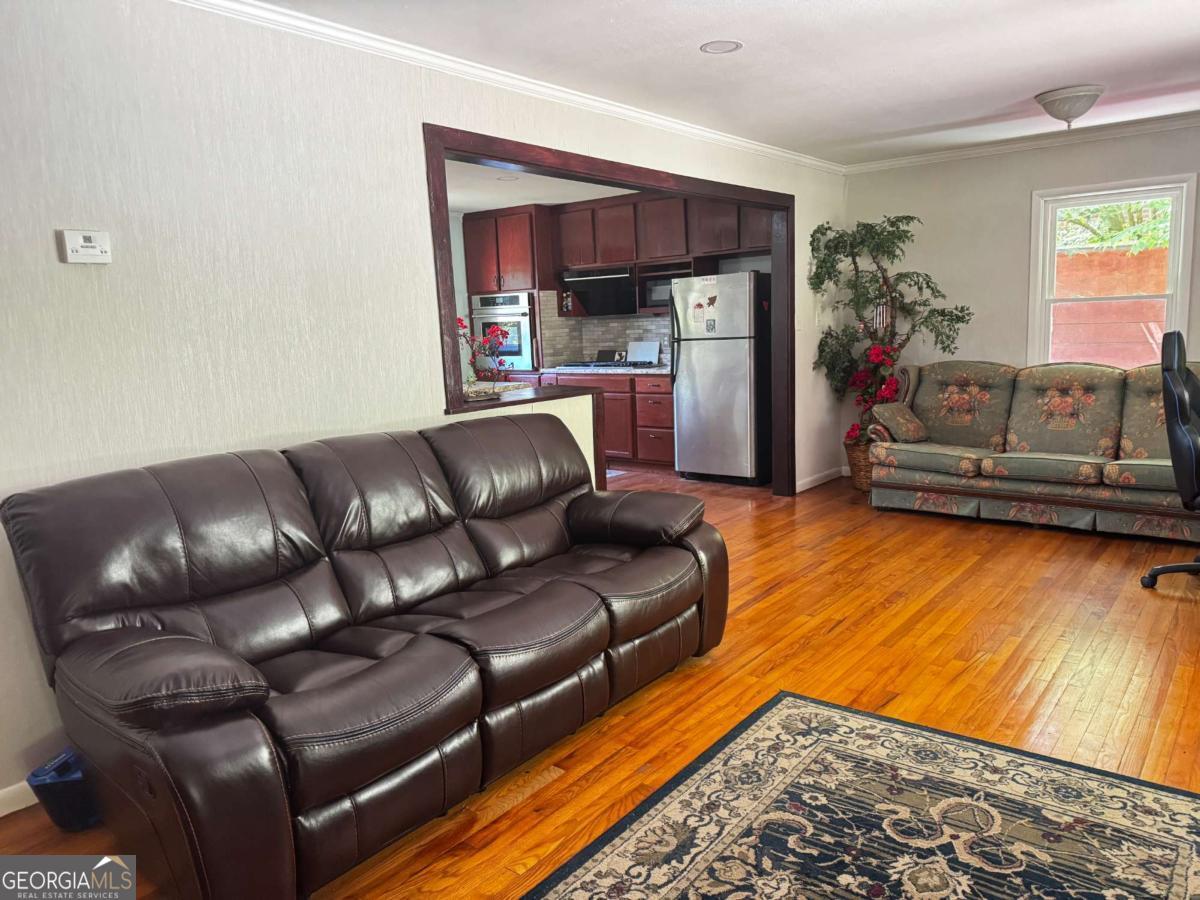 175 Rivermont Road Athens, GA 30606 - Photo 23 of 26