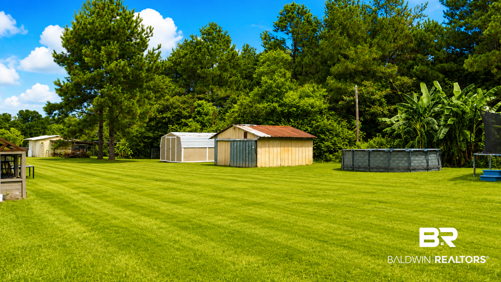 21490 Brewton Road Robertsdale, AL 36567 - Photo 7 of 20 Gallery Image 7