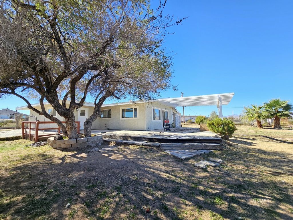 1440 West Burns Avenue Ridgecrest, CA 93555 - Photo 39 of 50 Gallery Image 39