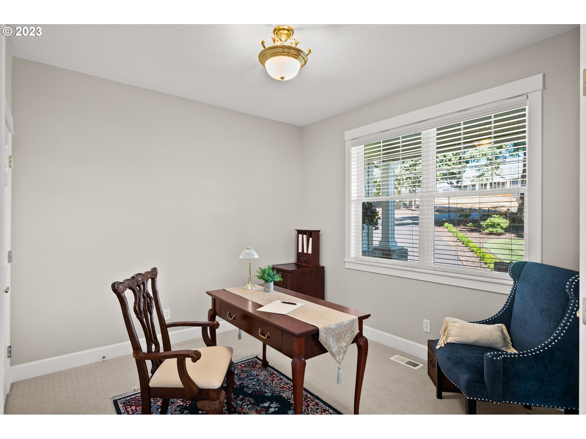 17260 South Beckman Road Oregon City, OR 97045 - Photo 13 of 46 Den/Office