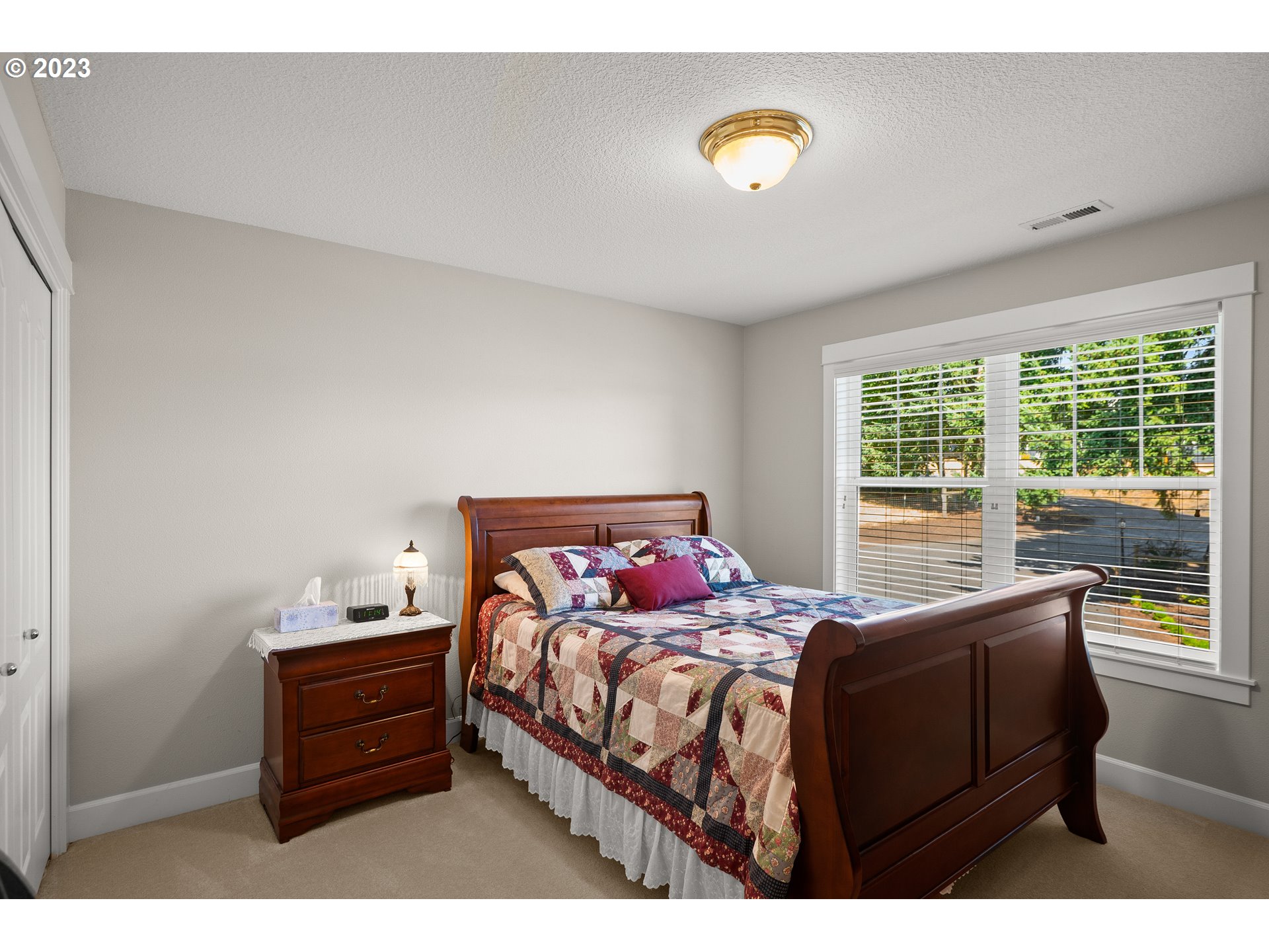 17260 South Beckman Road Oregon City, OR 97045 - Photo 31 of 46 Bedroom
