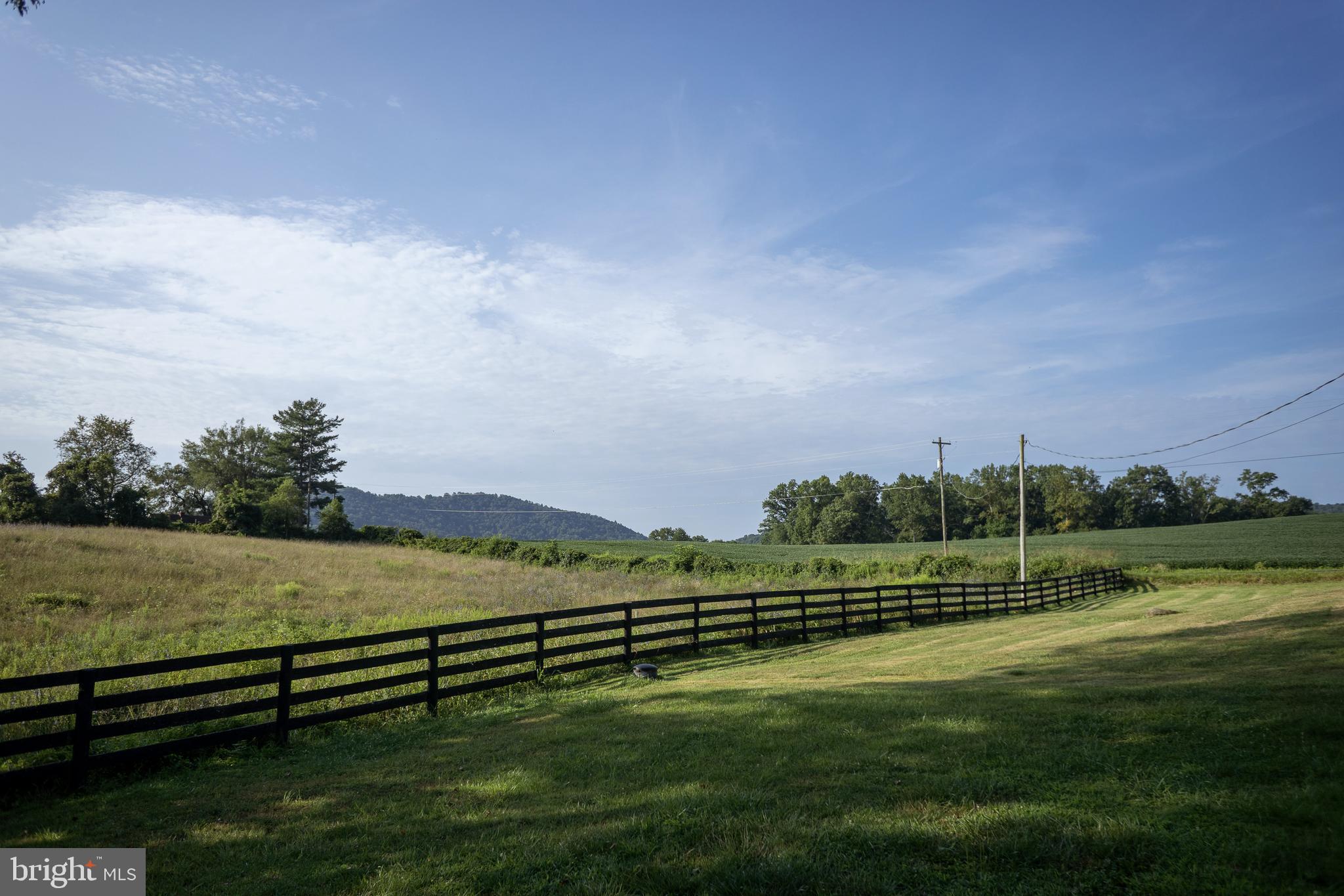 74 Resettlement Road Huntly, VA 22640 - Photo 32 of 40 Mountain View