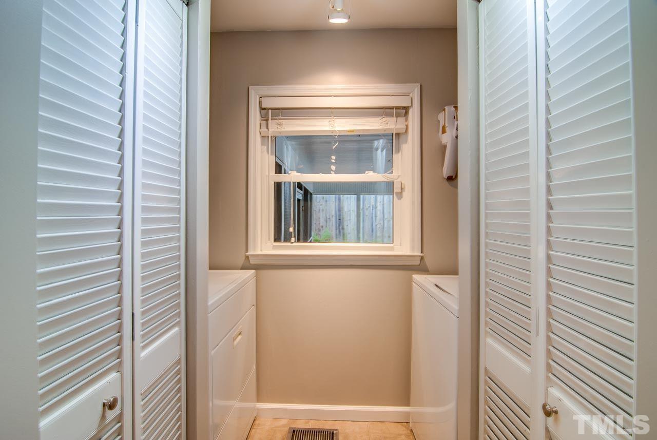 4620 Jimmy Rogers Road Durham, NC 27704 - Photo 11 of 25 a view of front door