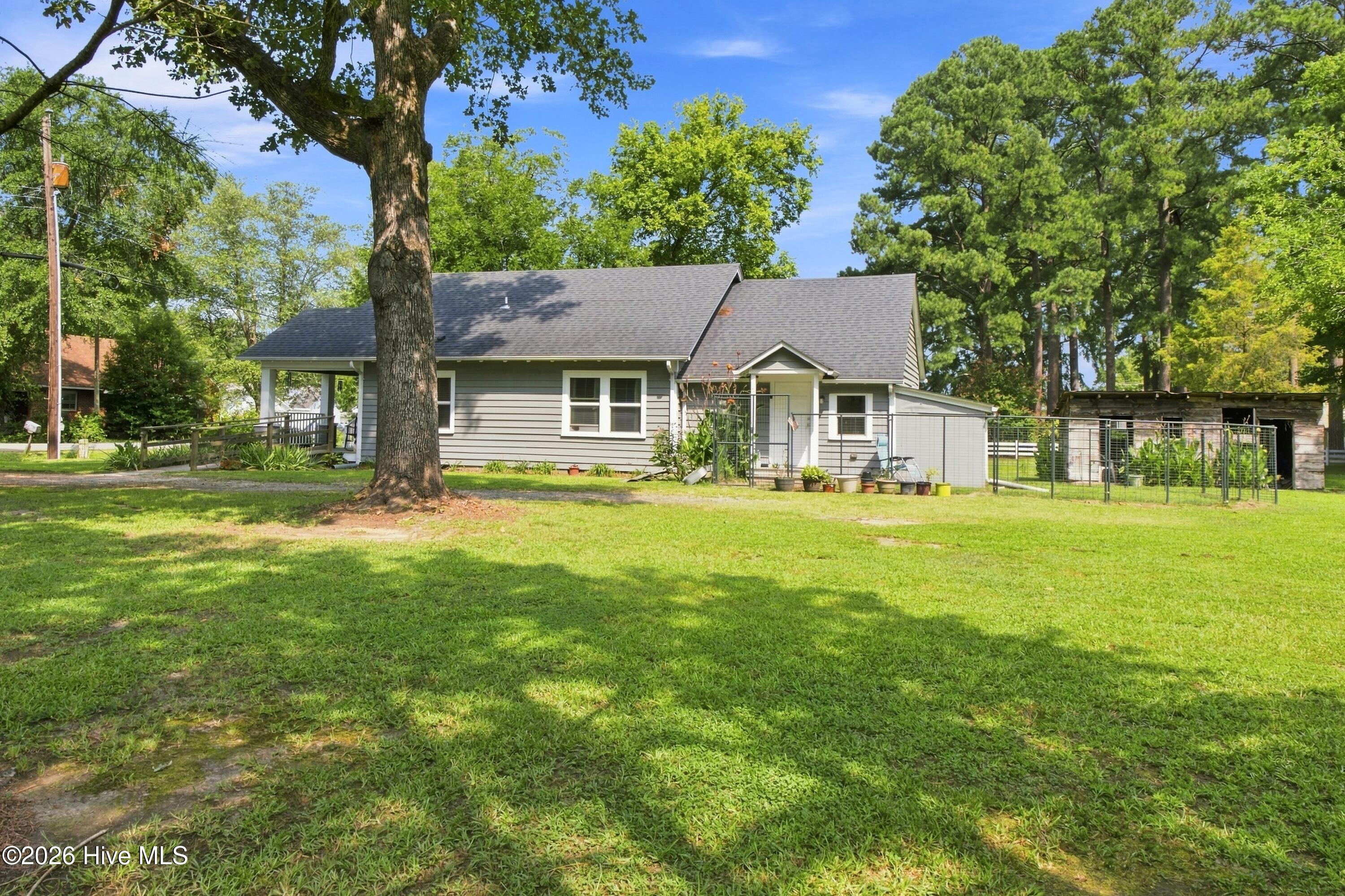 107 Ray Farmer Road Aulander, NC 27805 - Photo 32 of 53 Gallery Image 32