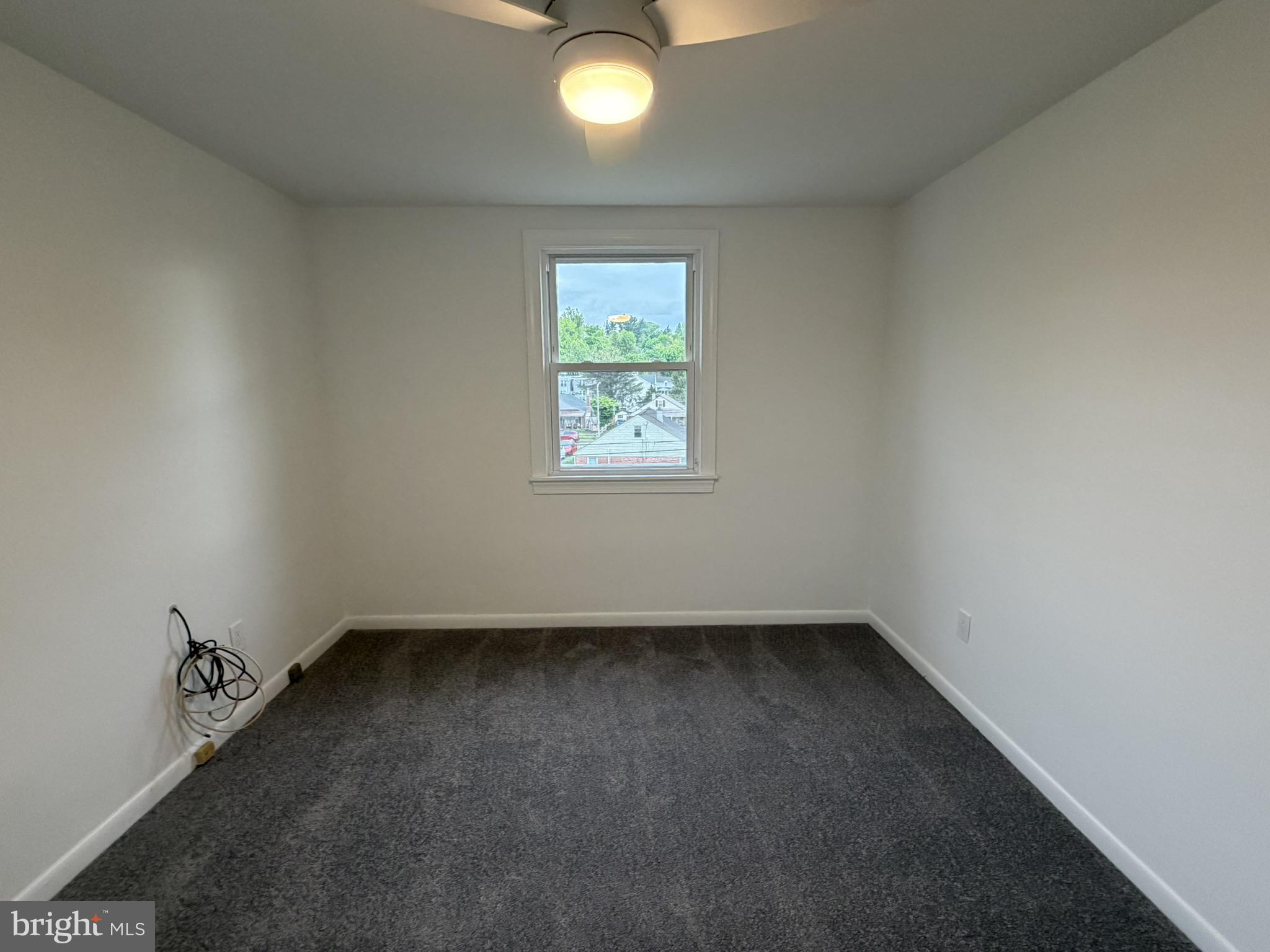 22 Windsor Road, Unit 2 Glenside, PA 19038 - Photo 19 of 29 Bright and airy room with a view.