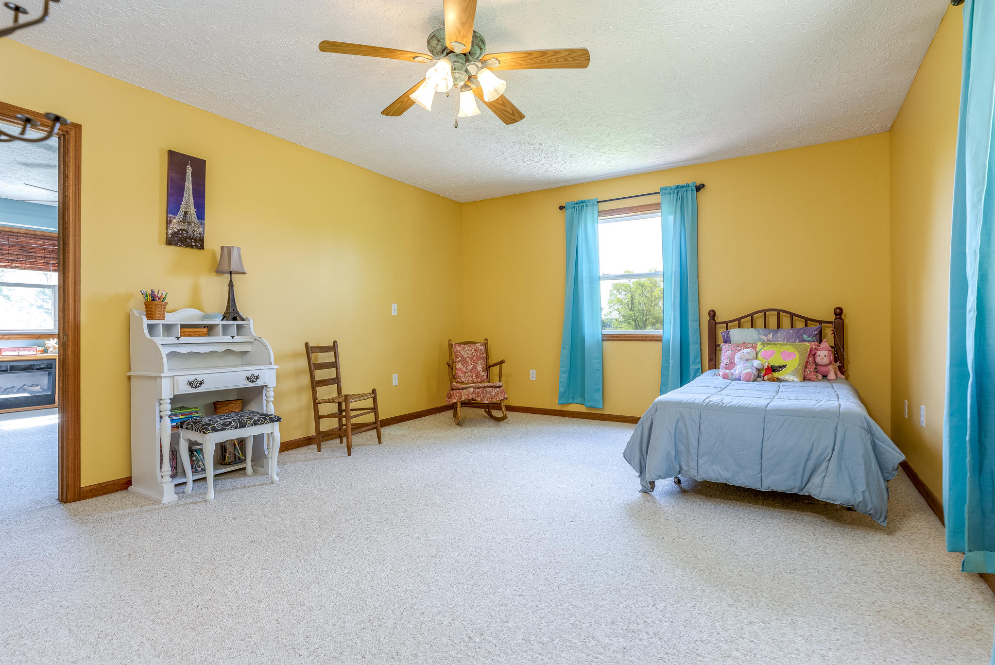 4985 Flatfoot Road Cable, OH 43009 - Photo 23 of 35