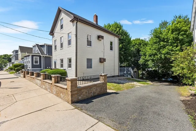 $584,900 | 88 Garland Street, Everett, MA 02149