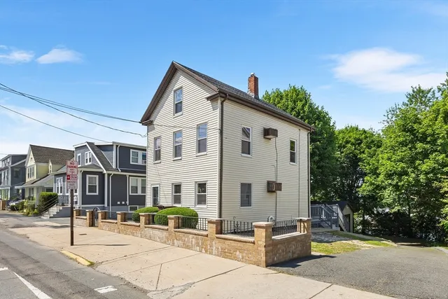 $584,900 | 88 Garland Street, Everett, MA 02149