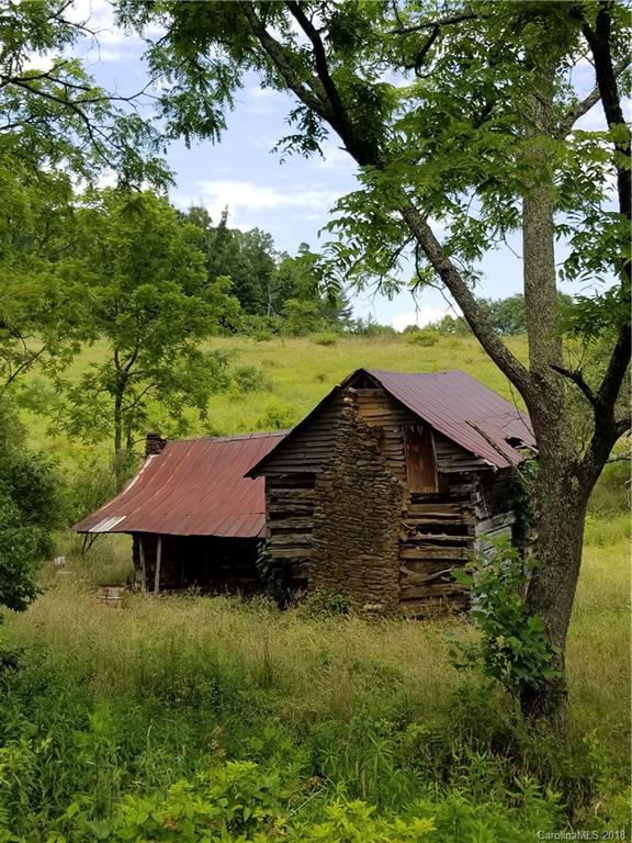10-acres Off Rabbit Skin Road, Unit TRACT 3 Waynesville, NC 28785 - Photo 1 of 21 Gallery Image 1