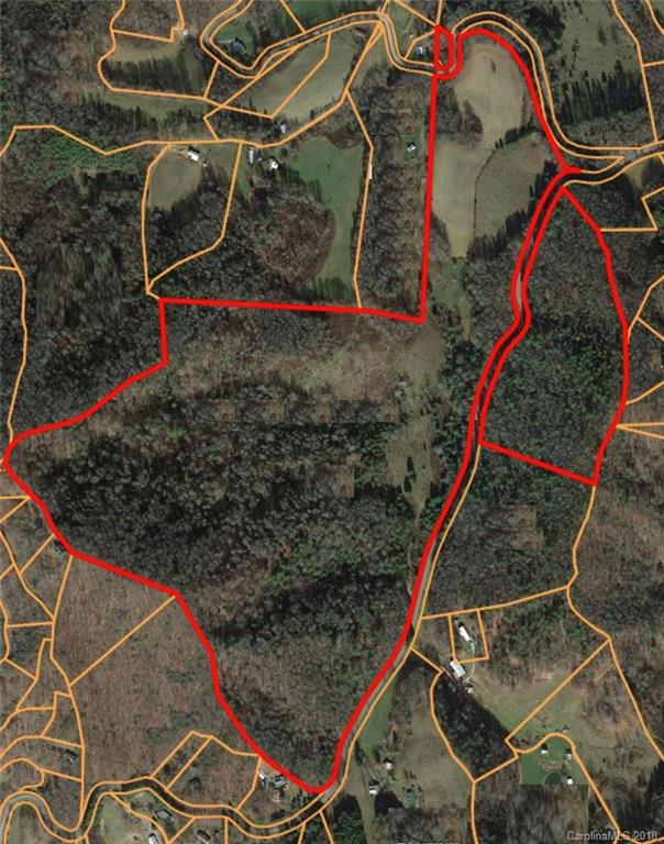 10-acres Off Rabbit Skin Road, Unit TRACT 3 Waynesville, NC 28785 - Photo 21 of 21 Gallery Image 21