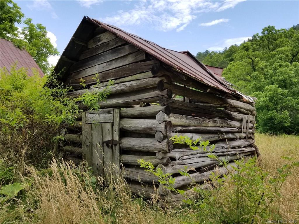 10-acres Off Rabbit Skin Road, Unit TRACT 3 Waynesville, NC 28785 - Photo 8 of 21 Gallery Image 8