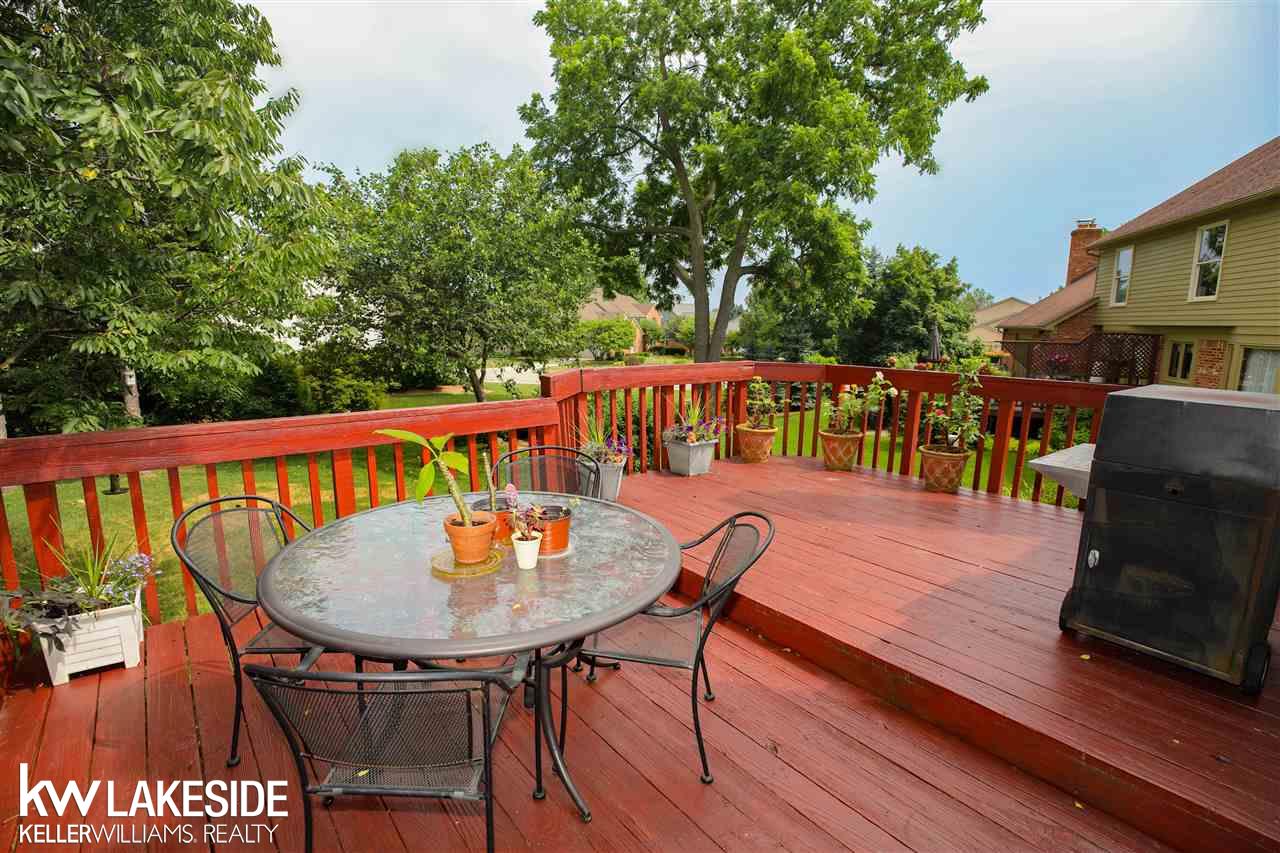 430 Sunlight Drive Rochester Hills, MI 48309 - Photo 29 of 34
