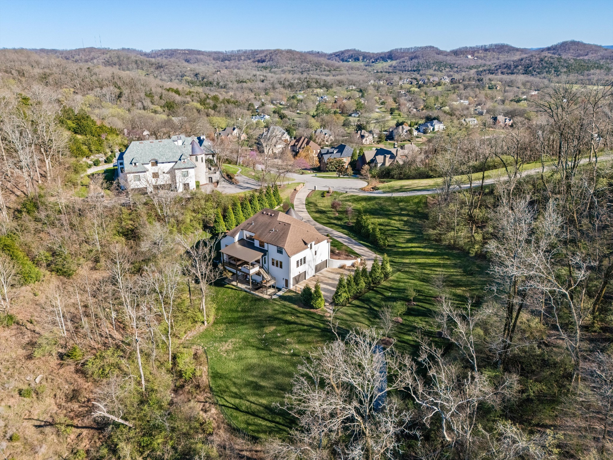514 Legends Ridge Court Franklin, TN 37069 - Photo 85 of 87