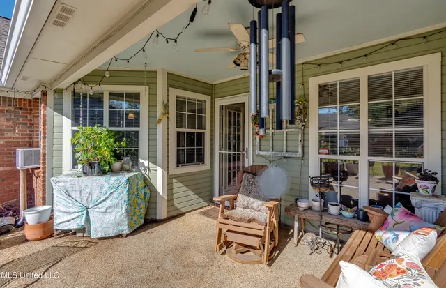 $289,000 | 2004 Bayberry Drive, Flowood, MS 39232