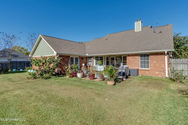 $289,000 | 2004 Bayberry Drive, Flowood, MS 39232