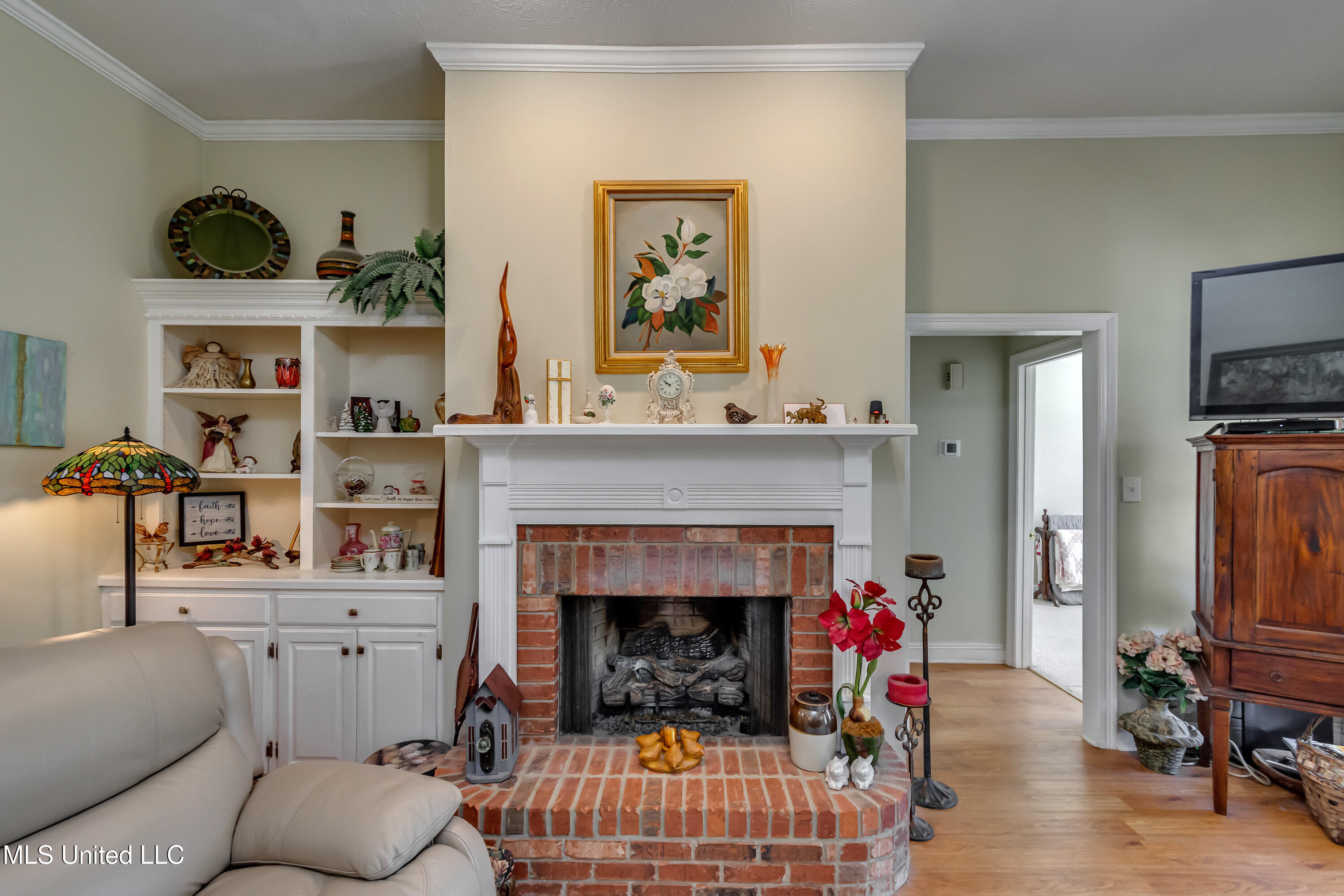 2004 Bayberry Drive Flowood, MS 39232 - Photo 8 of 58 2004 Bayberry Dr-4