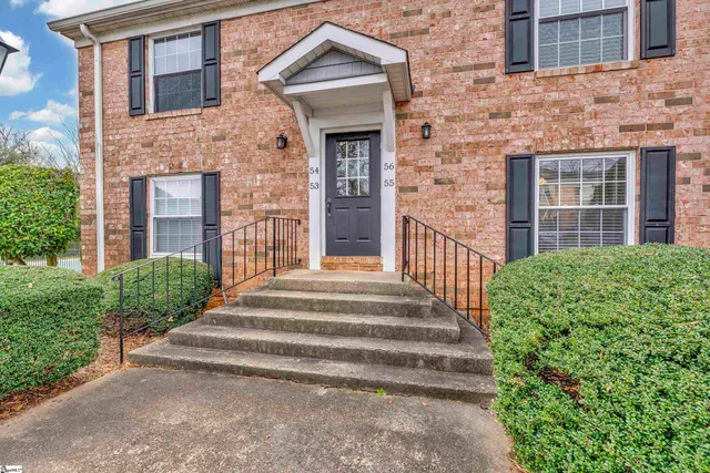 $225,000 | 925 Cleveland Street, Unit 55, Greenville, SC 29601