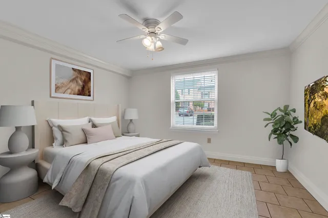 $225,000 | 925 Cleveland Street, Unit 55, Greenville, SC 29601