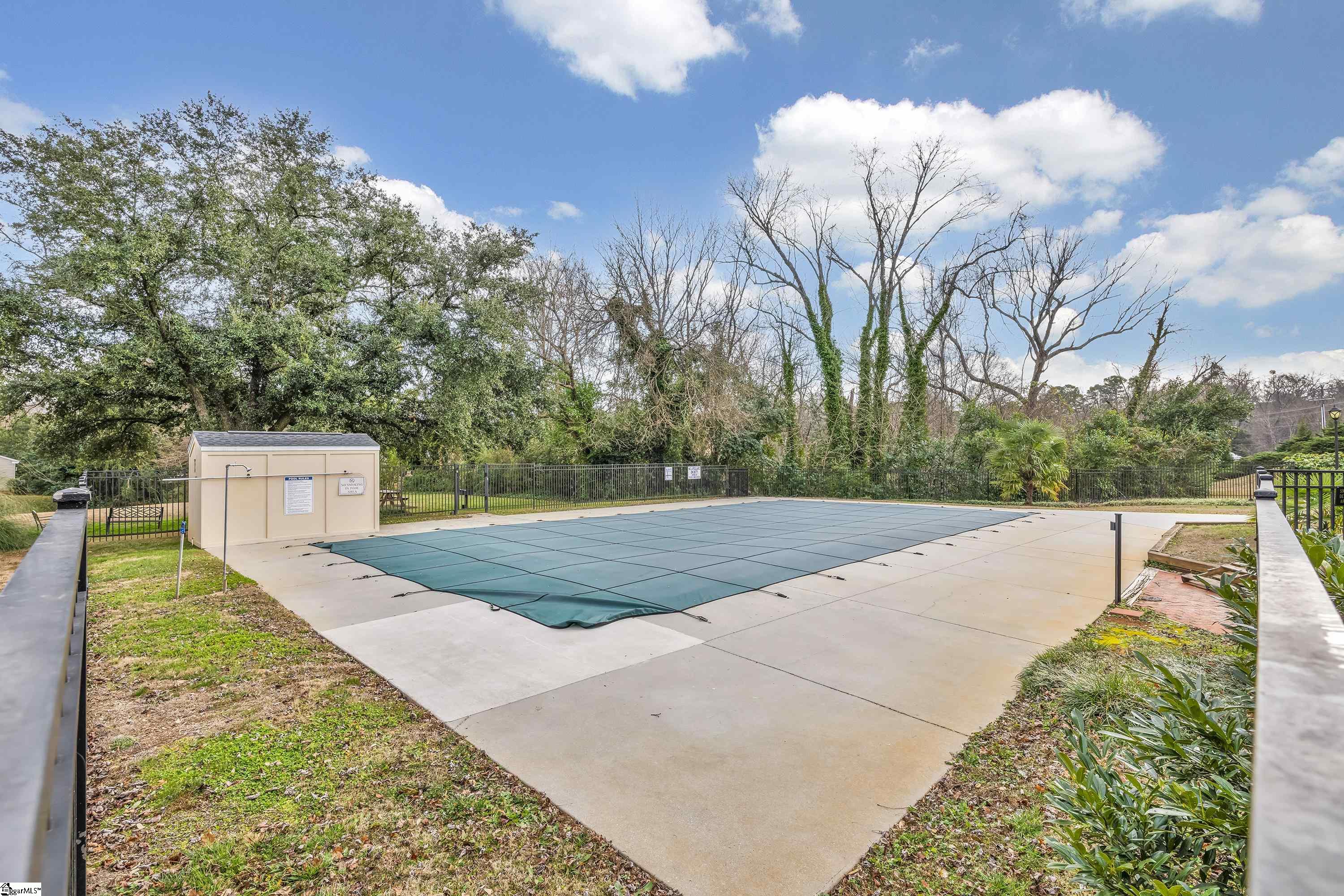 925 Cleveland Street, Unit 55 Greenville, SC 29601 - Photo 20 of 25