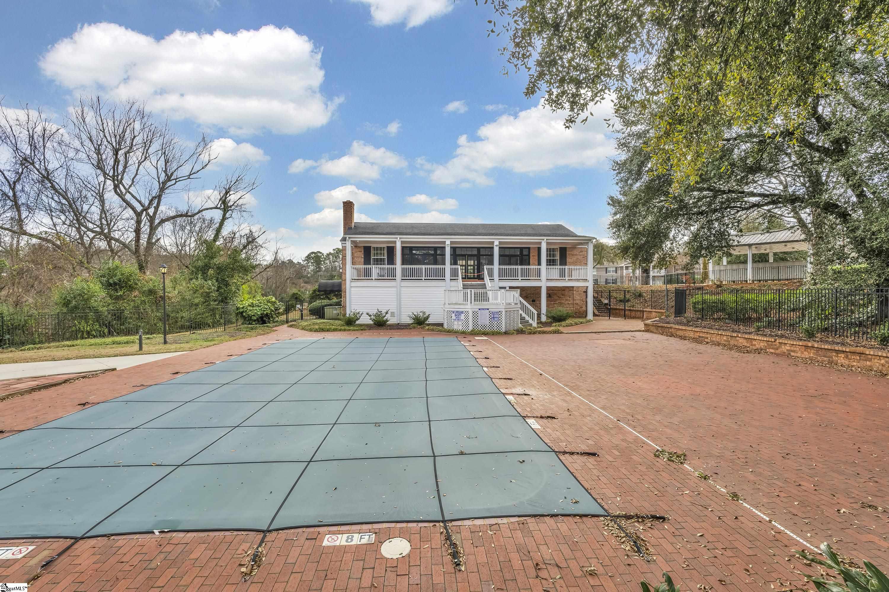 925 Cleveland Street, Unit 55 Greenville, SC 29601 - Photo 21 of 25