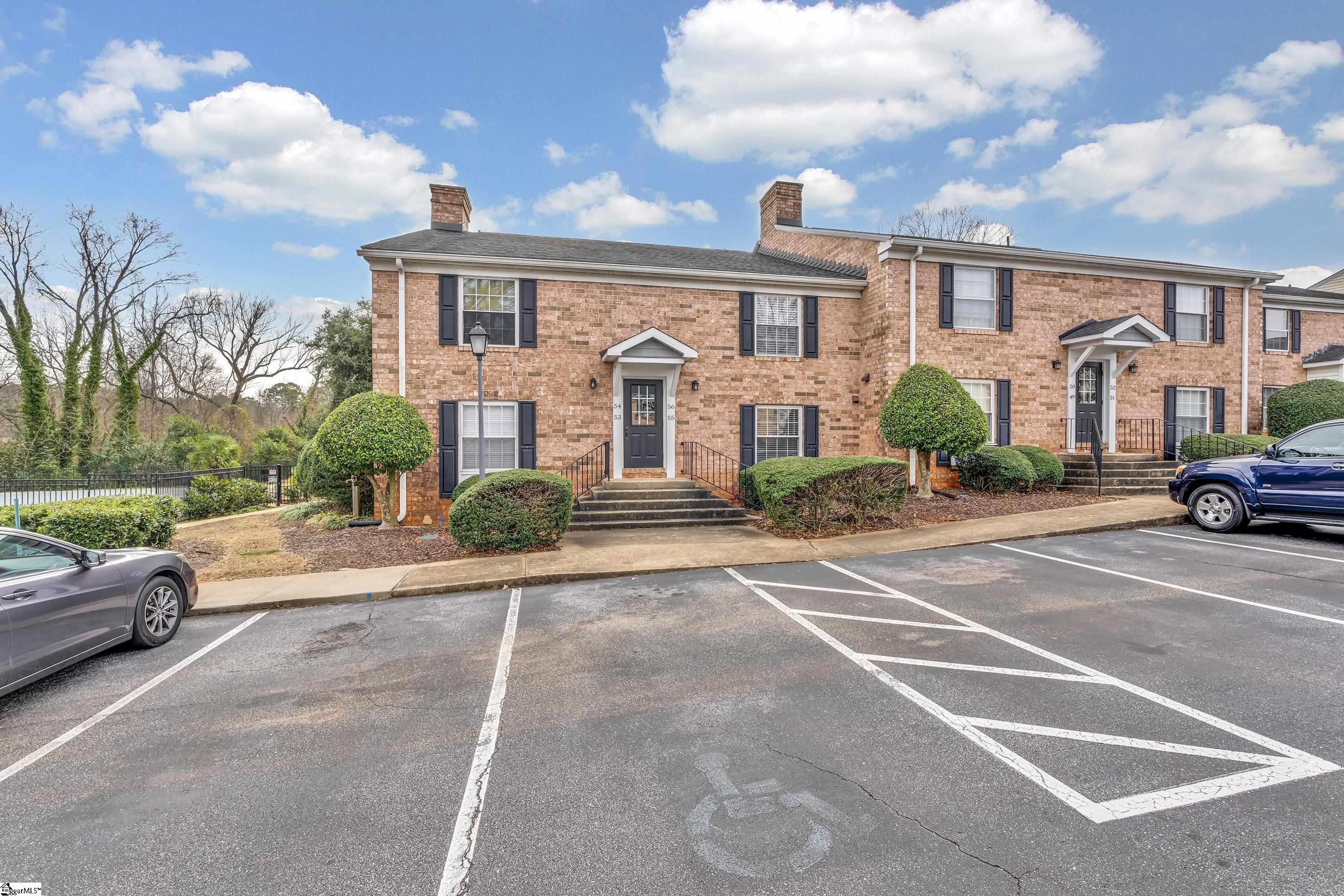 925 Cleveland Street, Unit 55 Greenville, SC 29601 - Photo 22 of 25