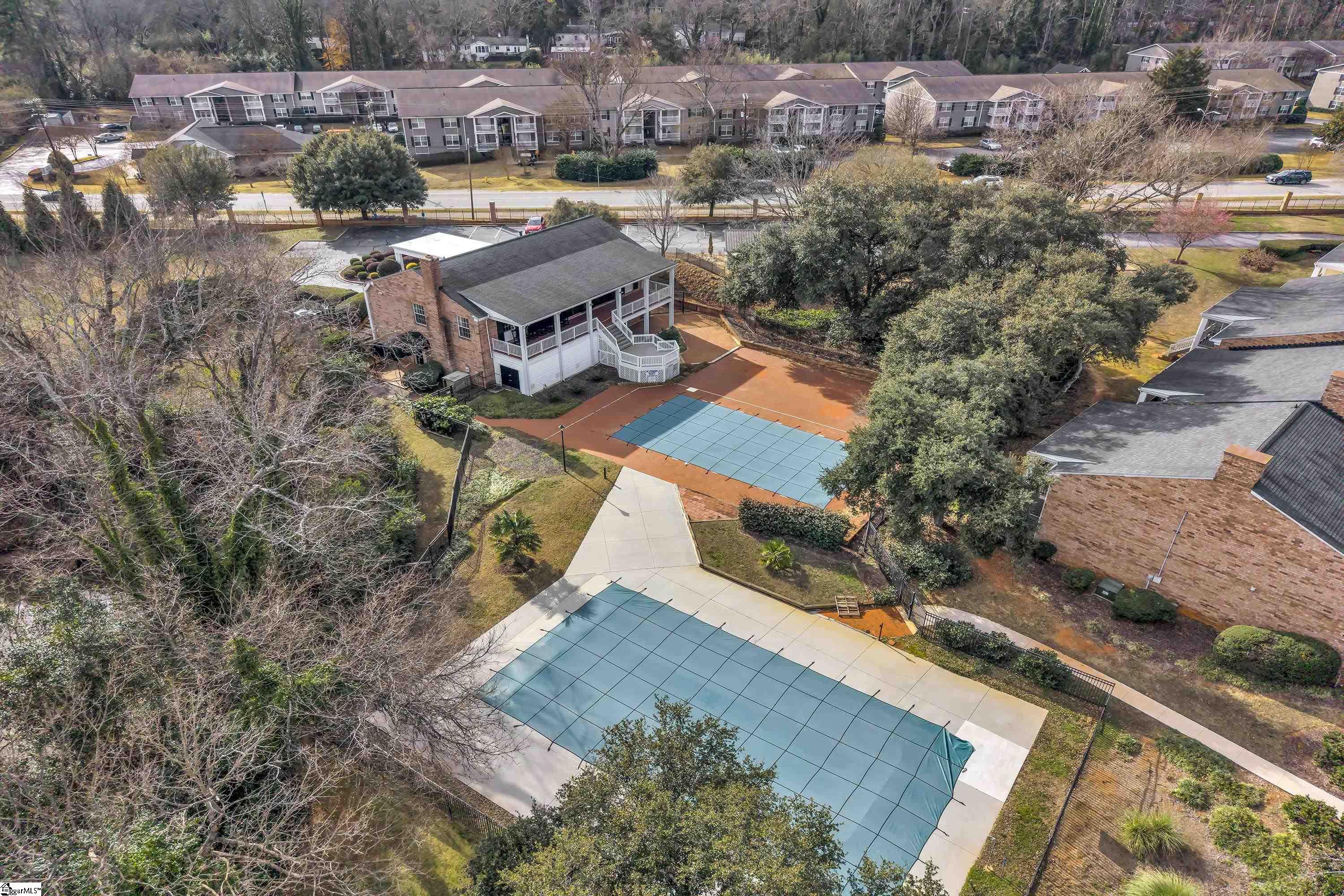 925 Cleveland Street, Unit 55 Greenville, SC 29601 - Photo 24 of 25