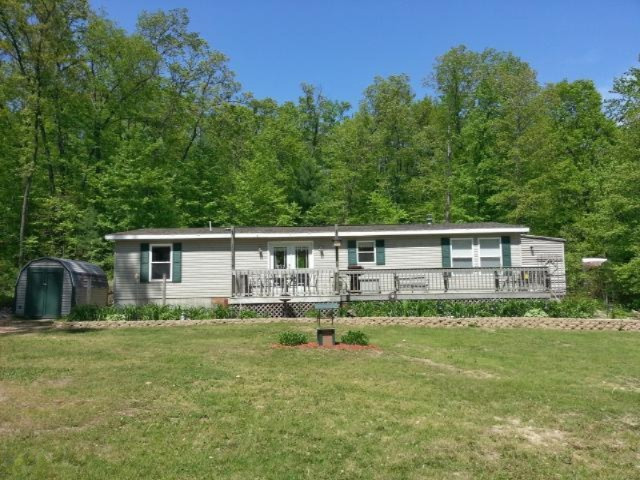 5388 Old Dam Road Newaygo, MI 49337 - Photo 6 of 22 place for veggies