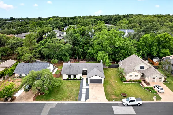 $735,000 | 6703 Danwood Drive, Austin, TX 78759