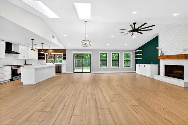 $735,000 | 6703 Danwood Drive, Austin, TX 78759