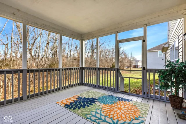 $545,000 | 7010 Scarborough Drive, Columbus, IN 47201