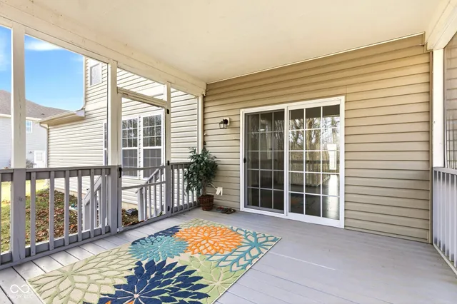 $545,000 | 7010 Scarborough Drive, Columbus, IN 47201